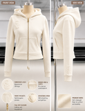 Èvora Hoodie