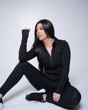 Femme Fit Set