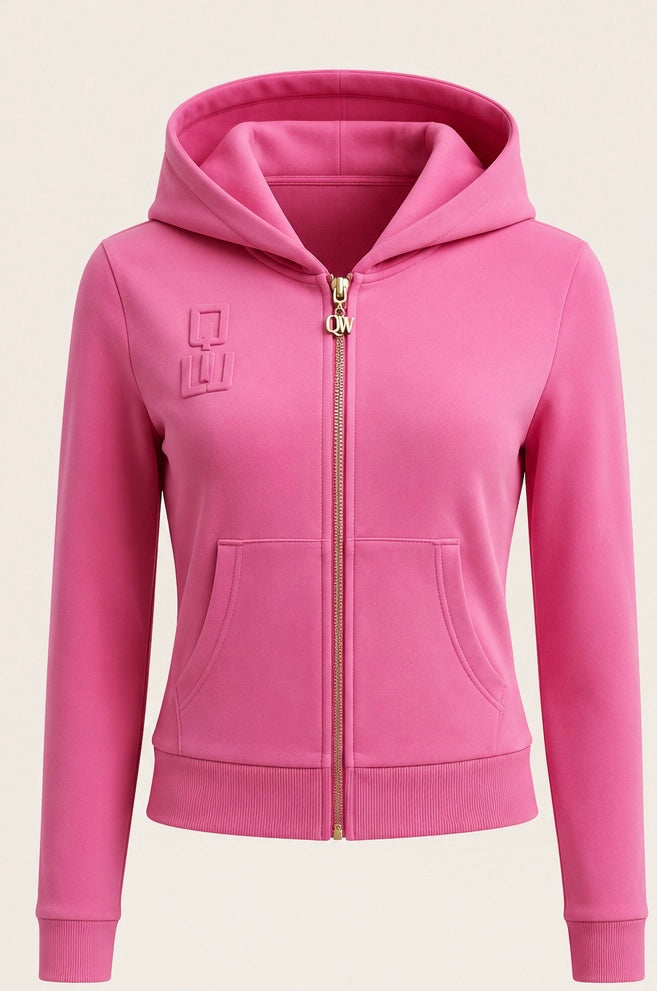 Rosè Élite Hoodie