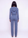 Azurè Sweatpants