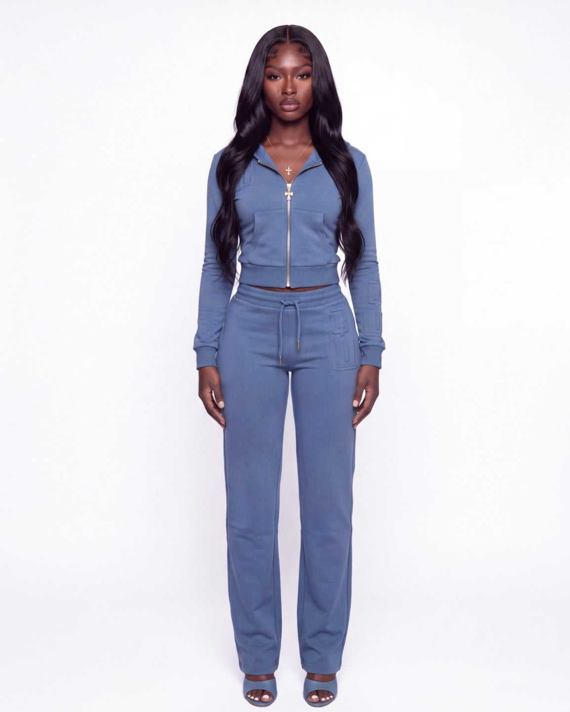 Azurè Sweatpants