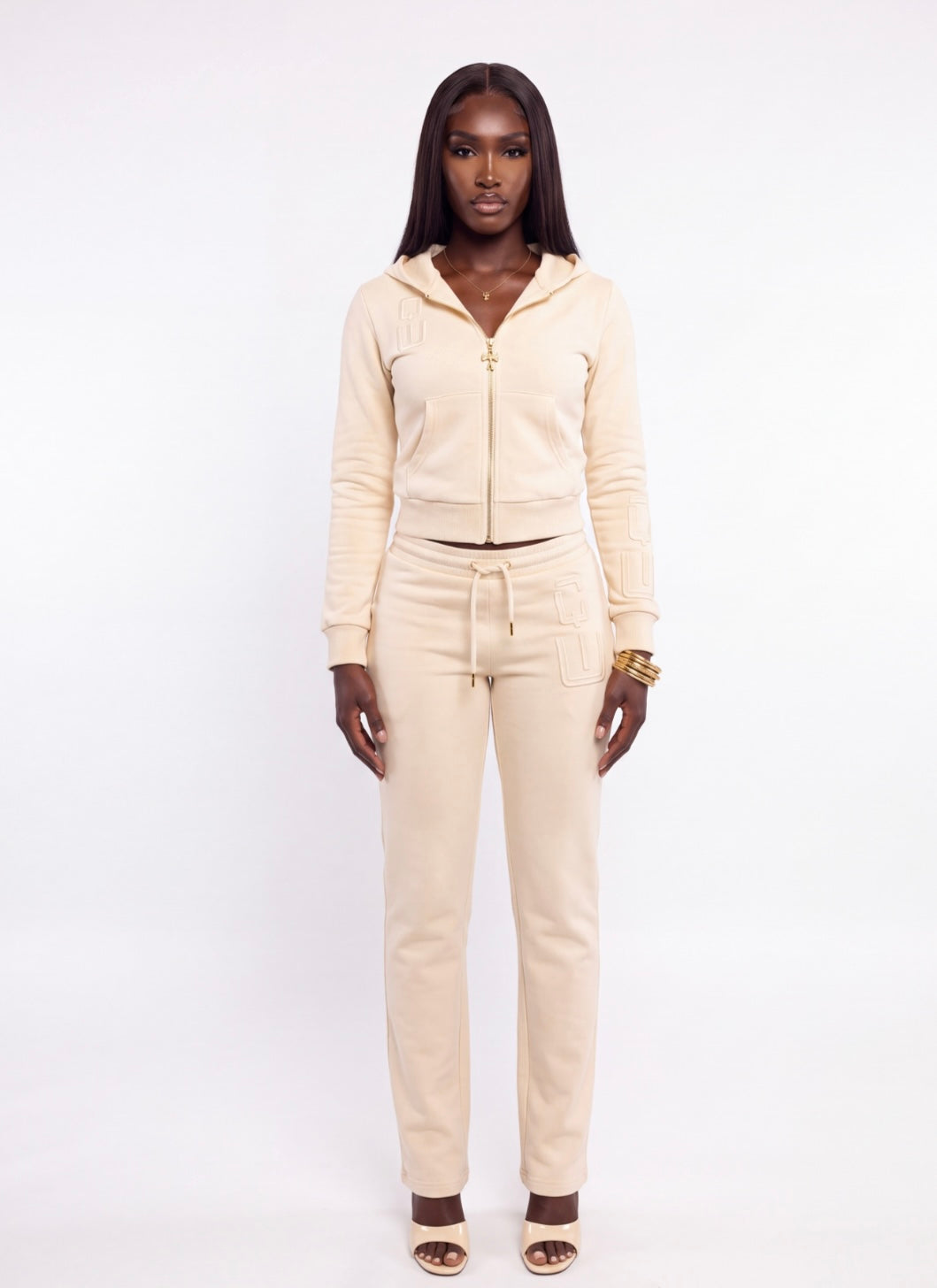 Èvora Sweatpants