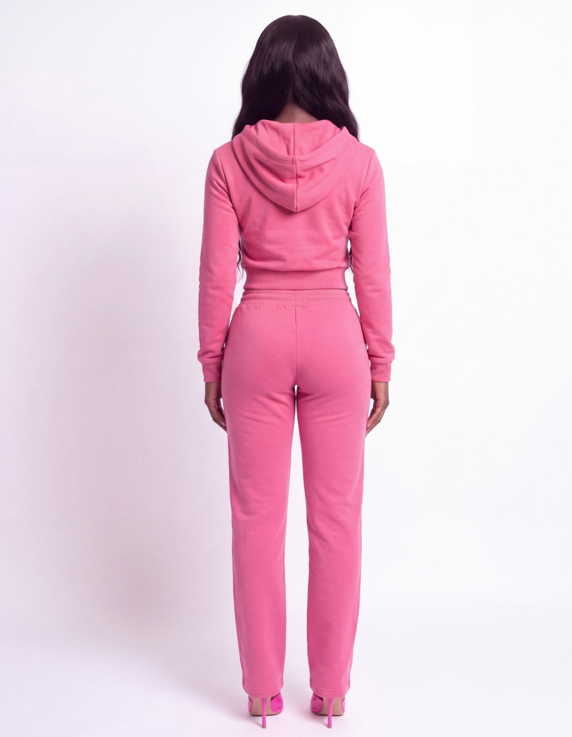 Rosè Élite Sweatpants
