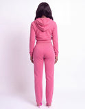 Rosè Élite Hoodie