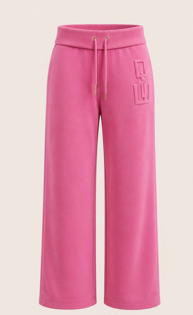 Rosè Élite Sweatpants