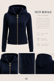Nuit Royale Hoodie