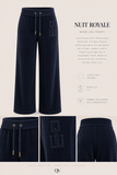 Nuit Royale Sweatpants