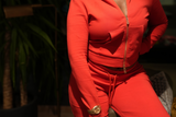 Rouge Enchanté